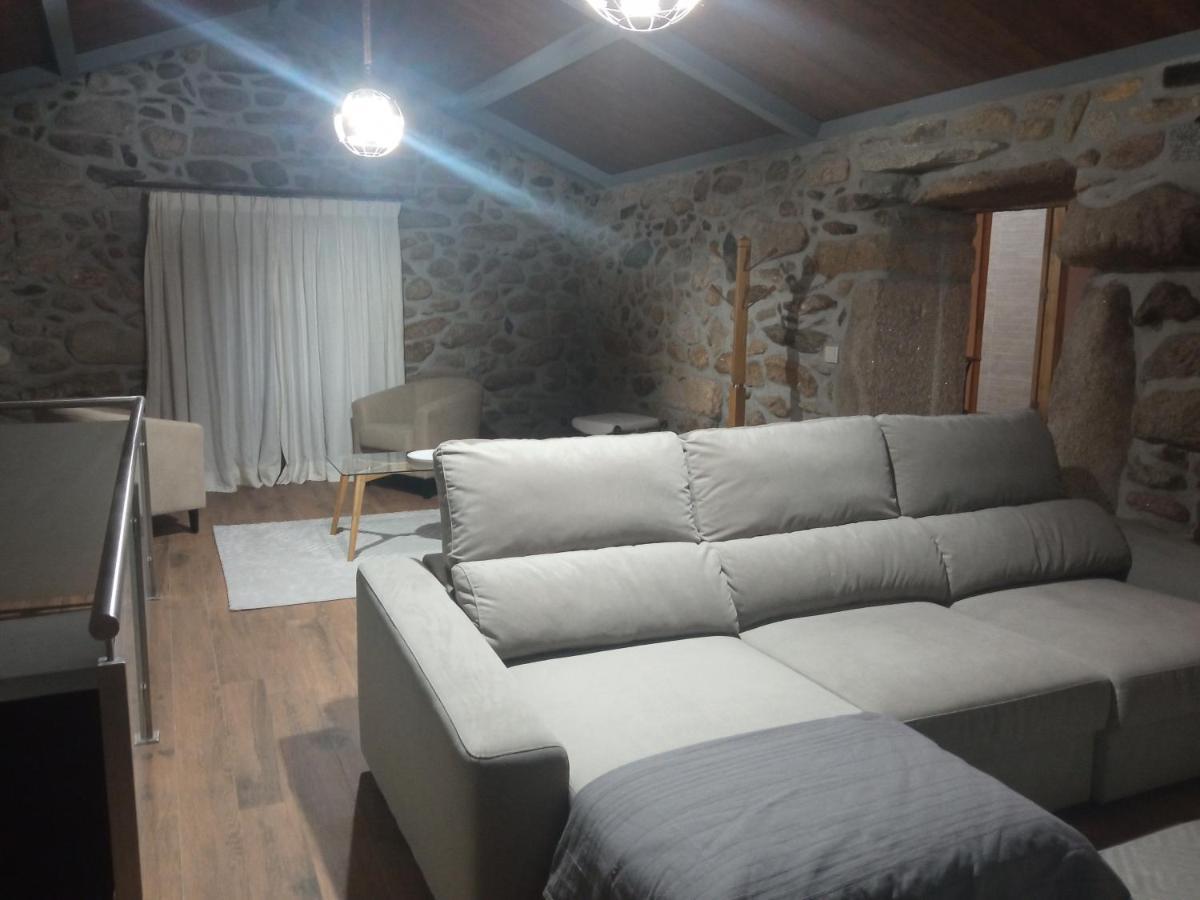 Casa Tia Vina - Serra Arouca Zewnętrze zdjęcie