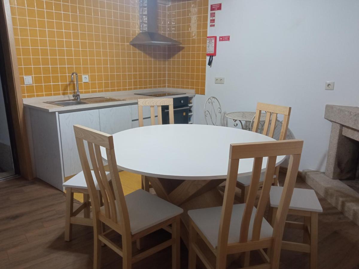 Casa Tia Vina - Serra Arouca Zewnętrze zdjęcie
