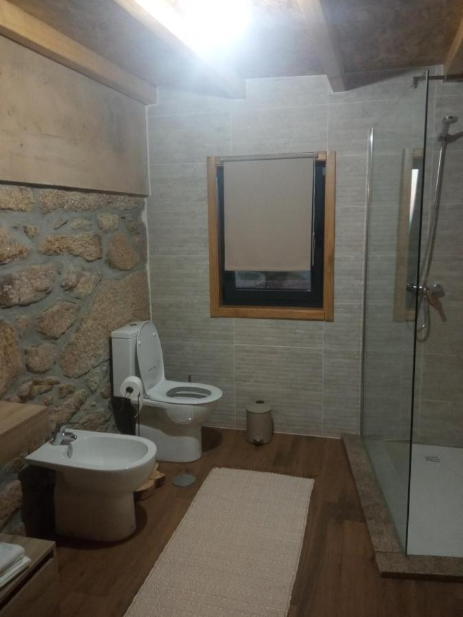 Casa Tia Vina - Serra Arouca Zewnętrze zdjęcie