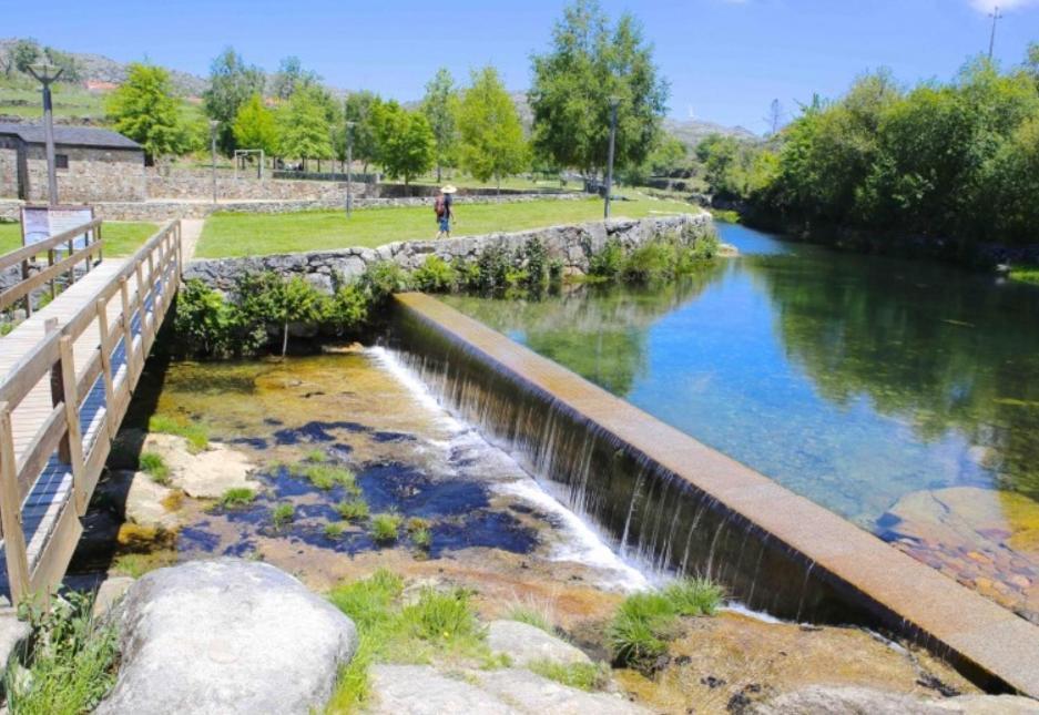 Casa Tia Vina - Serra Arouca Zewnętrze zdjęcie