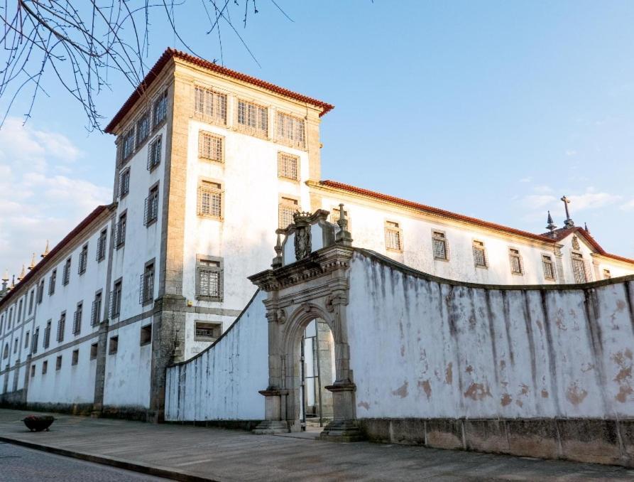 Casa Tia Vina - Serra Arouca Zewnętrze zdjęcie