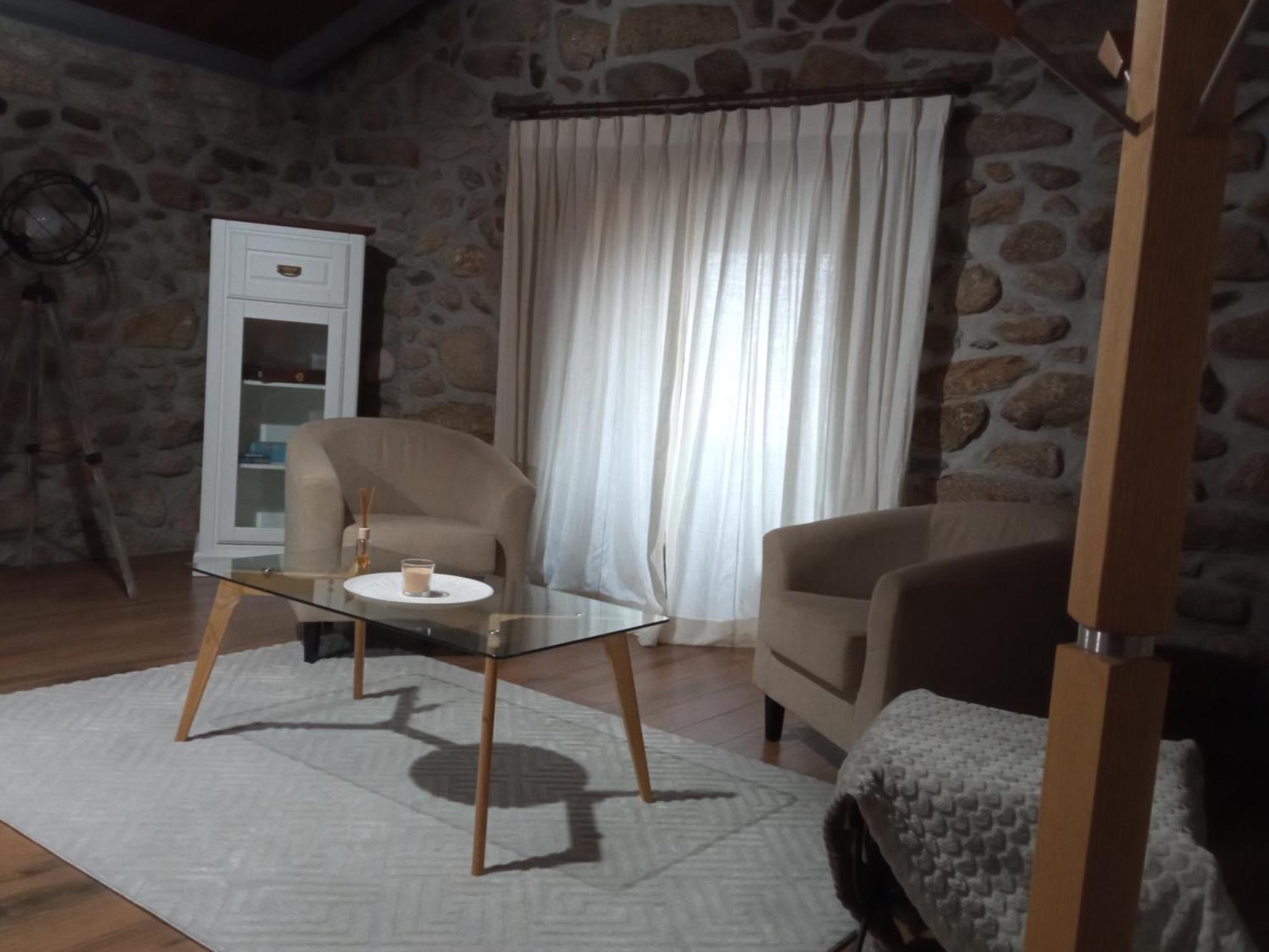 Casa Tia Vina - Serra Arouca Zewnętrze zdjęcie