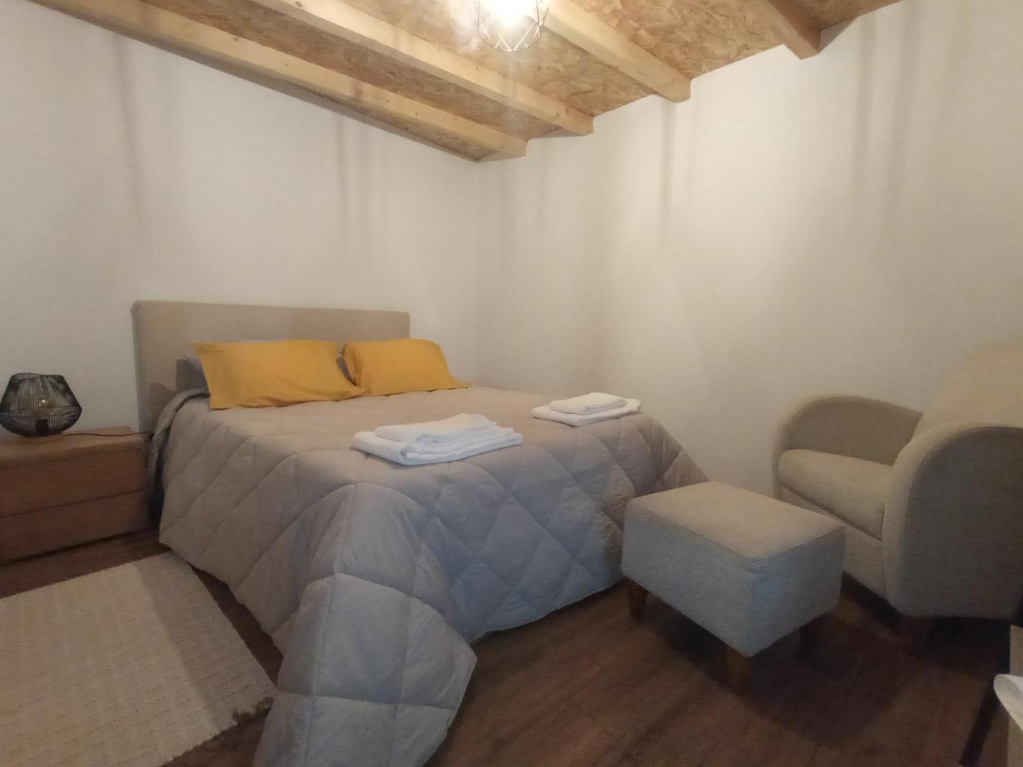 Casa Tia Vina - Serra Arouca Zewnętrze zdjęcie