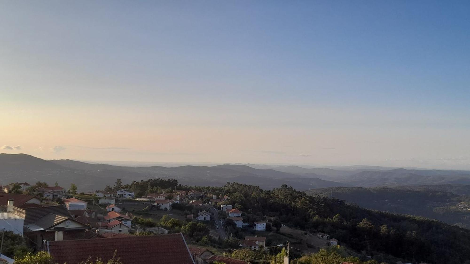 Casa Tia Vina - Serra Arouca Zewnętrze zdjęcie