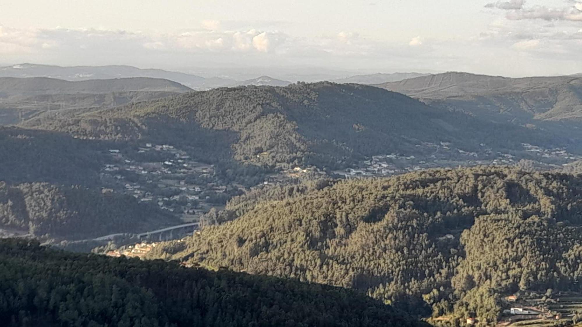 Casa Tia Vina - Serra Arouca Zewnętrze zdjęcie