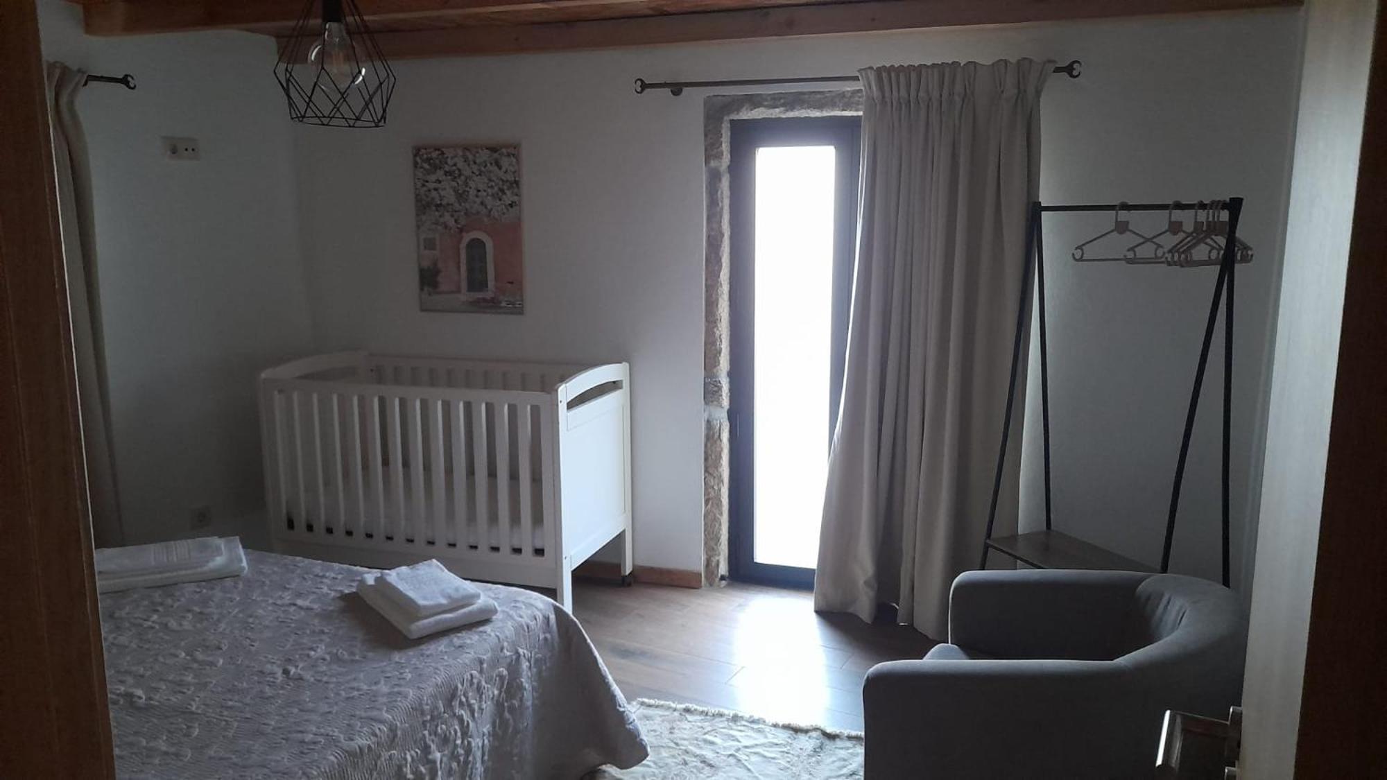 Casa Tia Vina - Serra Arouca Zewnętrze zdjęcie