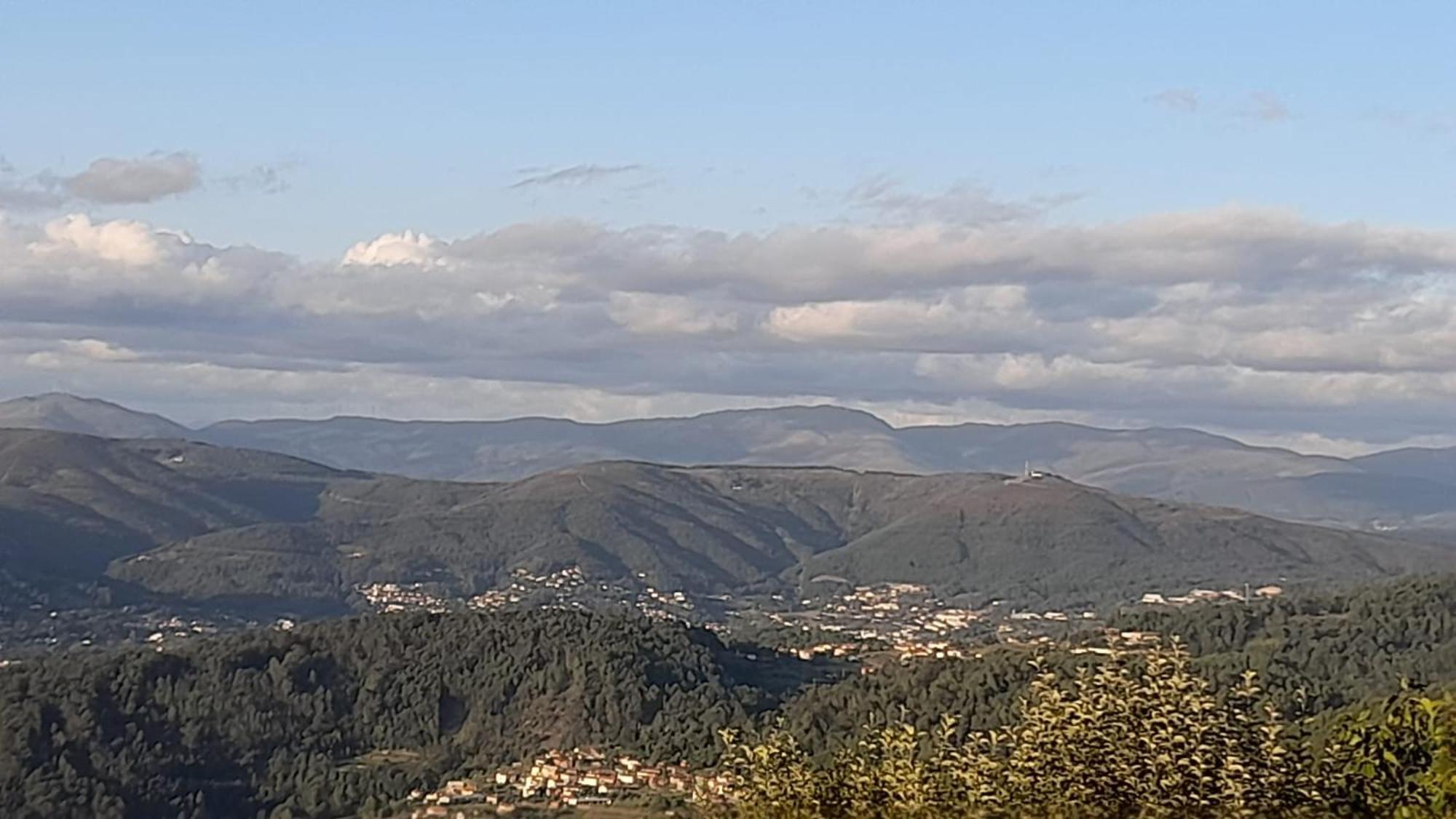 Casa Tia Vina - Serra Arouca Pokój zdjęcie